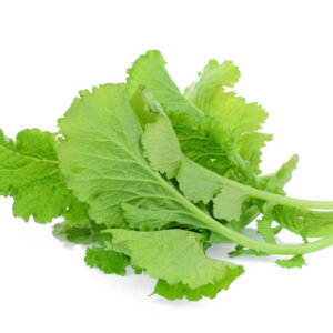 Mustard Greens